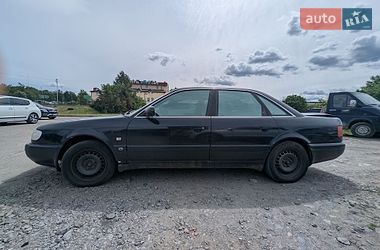 Audi A6  1995