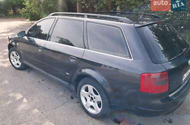 Audi A6  1998