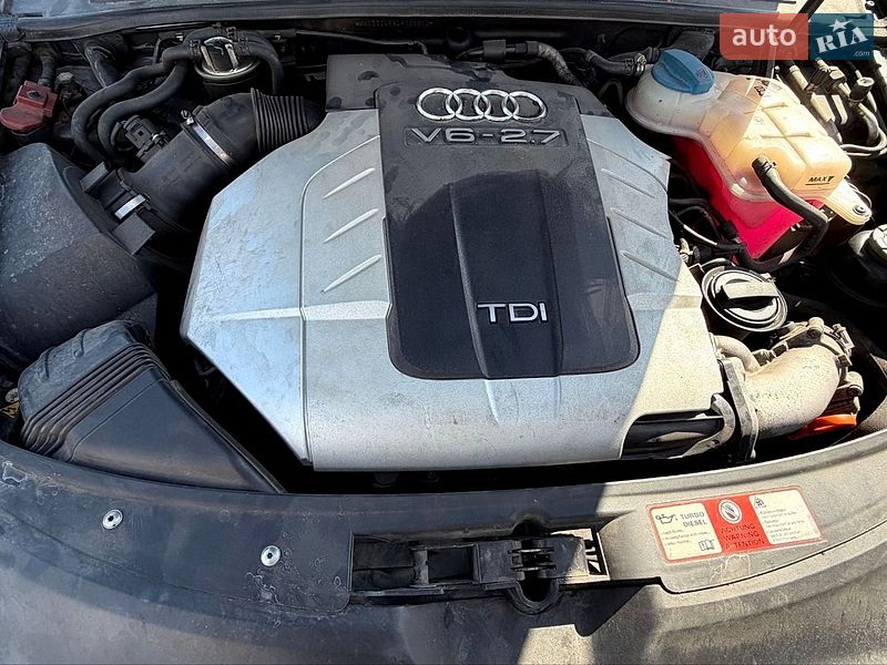 Седан Audi A6 2005 в Переяславе фото 34 Седан Audi A6 2005 в Переяславе
