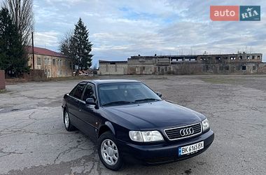 Audi A6  1997