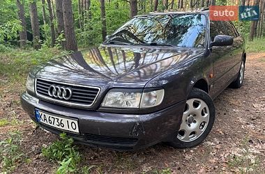 Audi A6 1995