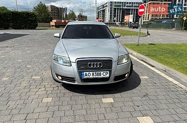 Audi A6  2006