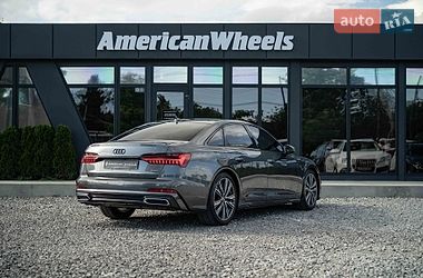 Седан Audi A6 2019 в Черновцах фото 5 Седан Audi A6 2019 в Черновцах