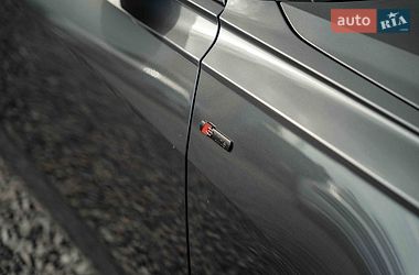Седан Audi A6 2019 в Черновцах фото 9 Седан Audi A6 2019 в Черновцах