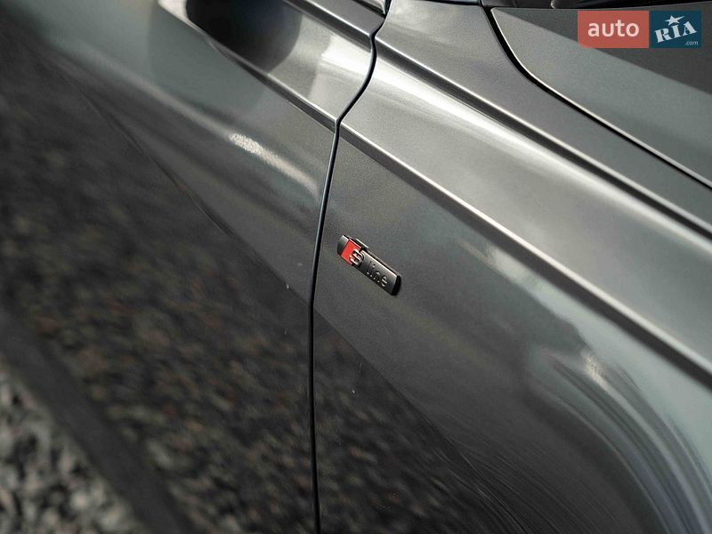 Седан Audi A6 2019 в Черновцах фото 9 Седан Audi A6 2019 в Черновцах