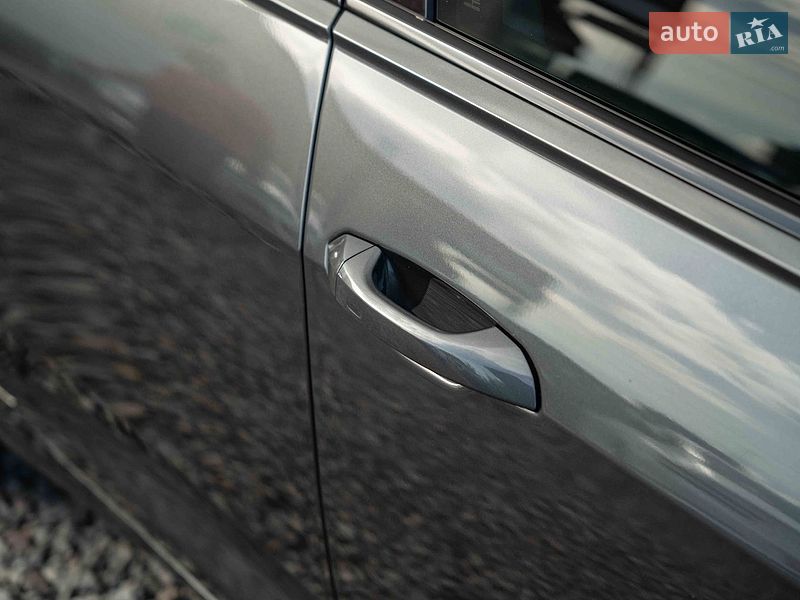 Седан Audi A6 2019 в Черновцах фото 10 Седан Audi A6 2019 в Черновцах