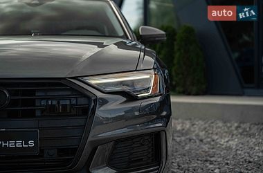 Седан Audi A6 2019 в Черновцах фото 11 Седан Audi A6 2019 в Черновцах