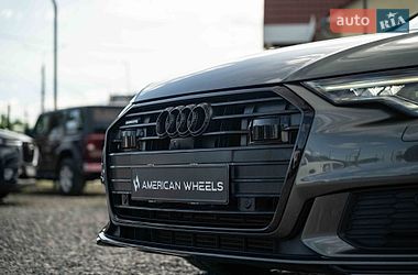 Седан Audi A6 2019 в Черновцах фото 12 Седан Audi A6 2019 в Черновцах