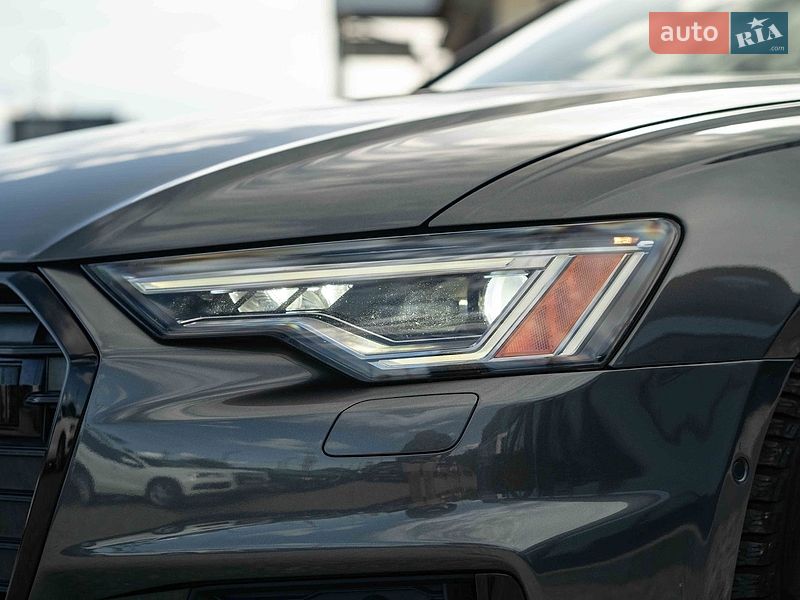 Седан Audi A6 2019 в Черновцах фото 13 Седан Audi A6 2019 в Черновцах