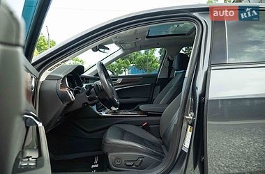 Седан Audi A6 2019 в Черновцах фото 17 Седан Audi A6 2019 в Черновцах
