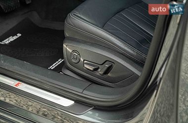 Седан Audi A6 2019 в Черновцах фото 18 Седан Audi A6 2019 в Черновцах