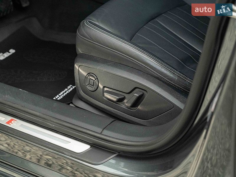Седан Audi A6 2019 в Черновцах фото 18 Седан Audi A6 2019 в Черновцах