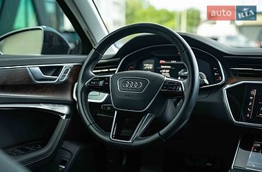 Седан Audi A6 2019 в Черновцах фото 24 Седан Audi A6 2019 в Черновцах