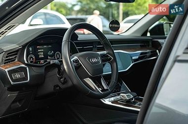 Седан Audi A6 2019 в Черновцах фото 22 Седан Audi A6 2019 в Черновцах