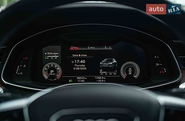 Седан Audi A6 2019 в Черновцах фото 25 Седан Audi A6 2019 в Черновцах