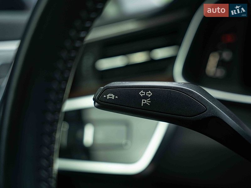 Седан Audi A6 2019 в Черновцах фото 26 Седан Audi A6 2019 в Черновцах