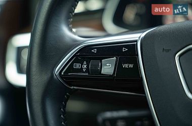 Седан Audi A6 2019 в Черновцах фото 27 Седан Audi A6 2019 в Черновцах