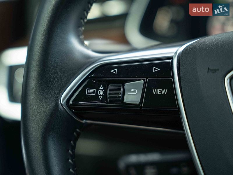 Седан Audi A6 2019 в Черновцах фото 27 Седан Audi A6 2019 в Черновцах