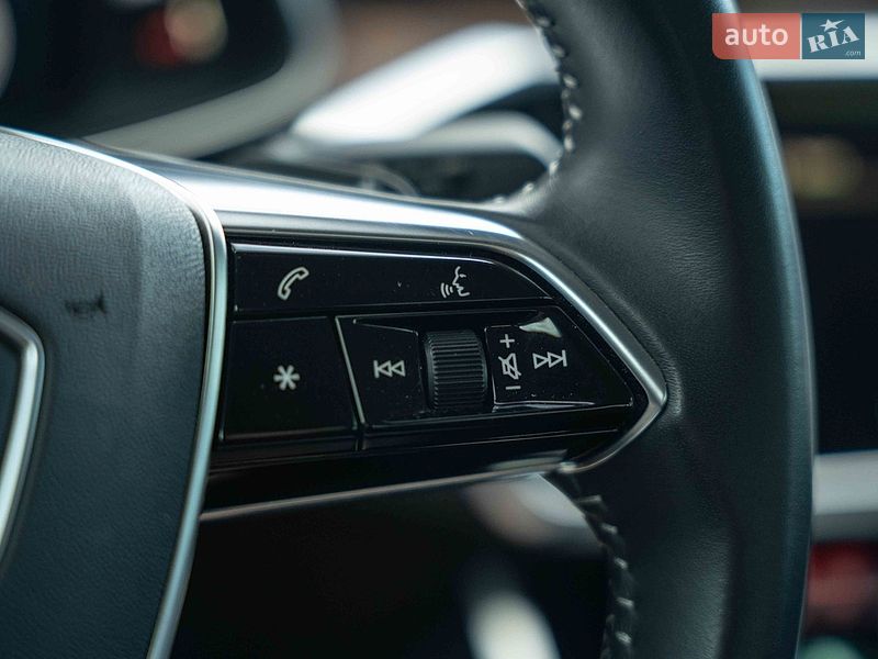Седан Audi A6 2019 в Черновцах фото 28 Седан Audi A6 2019 в Черновцах