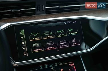 Седан Audi A6 2019 в Черновцах фото 29 Седан Audi A6 2019 в Черновцах