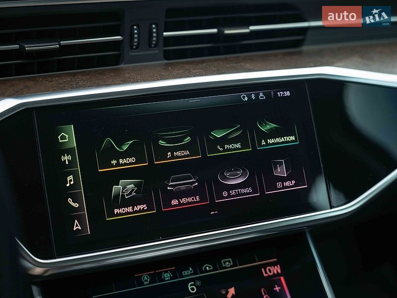 Седан Audi A6 2019 в Черновцах фото 29 Седан Audi A6 2019 в Черновцах