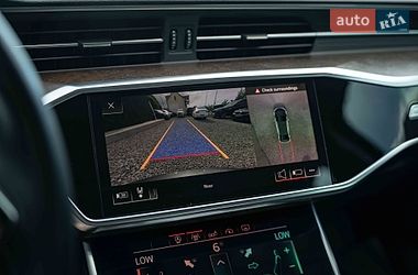 Седан Audi A6 2019 в Черновцах фото 30 Седан Audi A6 2019 в Черновцах