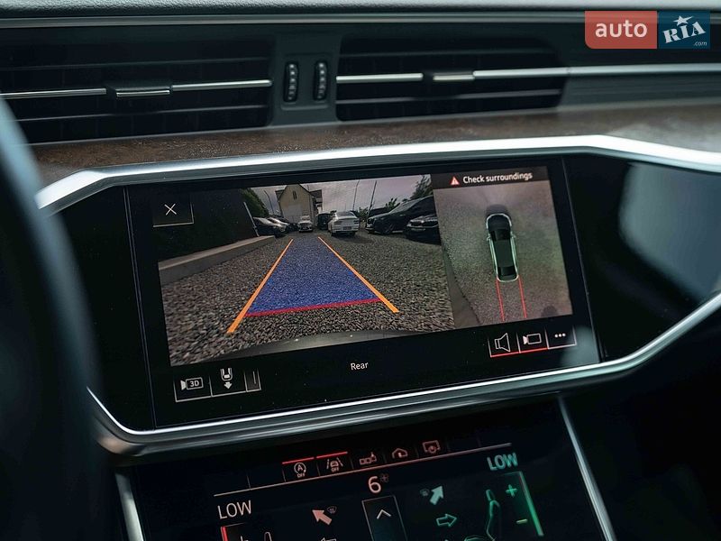 Седан Audi A6 2019 в Черновцах фото 30 Седан Audi A6 2019 в Черновцах