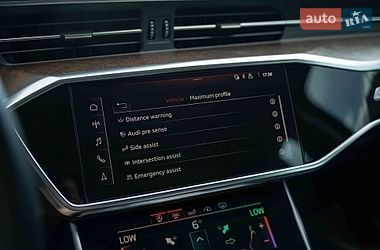 Седан Audi A6 2019 в Черновцах фото 31 Седан Audi A6 2019 в Черновцах