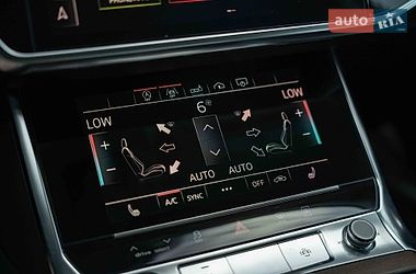 Седан Audi A6 2019 в Черновцах фото 32 Седан Audi A6 2019 в Черновцах