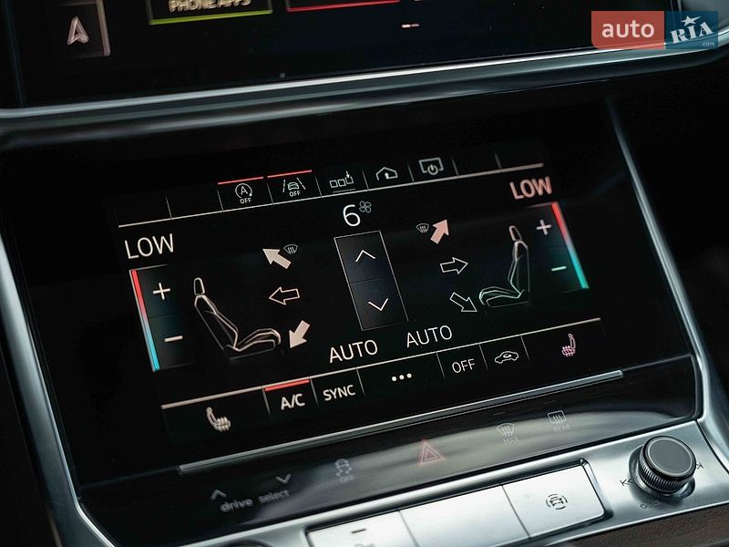 Седан Audi A6 2019 в Черновцах фото 32 Седан Audi A6 2019 в Черновцах
