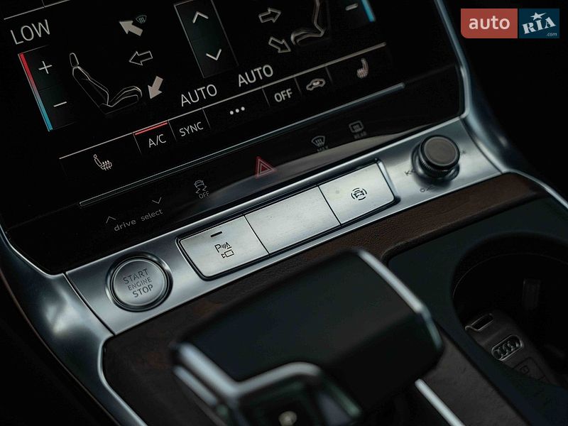 Седан Audi A6 2019 в Черновцах фото 33 Седан Audi A6 2019 в Черновцах