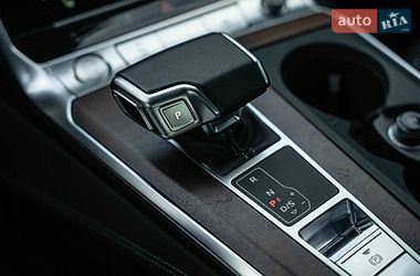 Седан Audi A6 2019 в Черновцах фото 34 Седан Audi A6 2019 в Черновцах