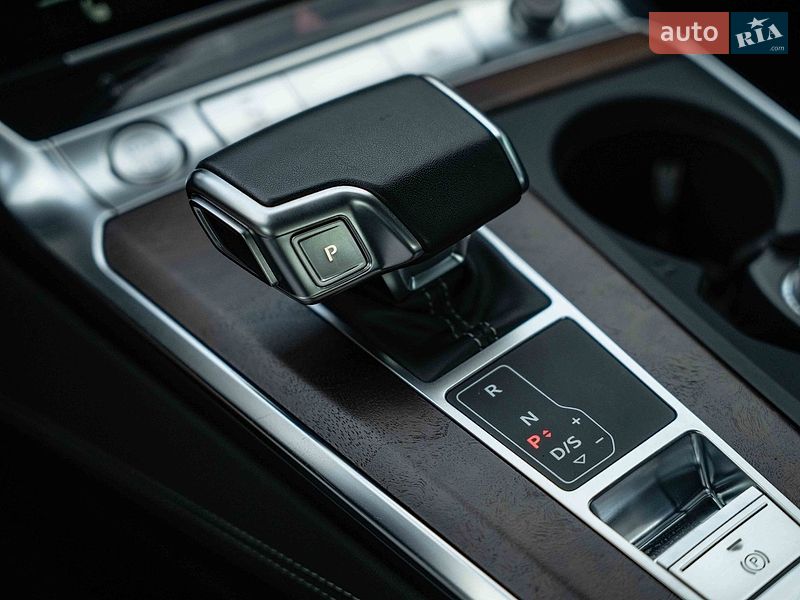 Седан Audi A6 2019 в Черновцах фото 34 Седан Audi A6 2019 в Черновцах