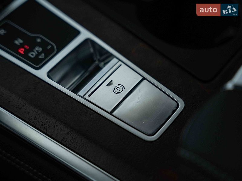 Седан Audi A6 2019 в Черновцах фото 35 Седан Audi A6 2019 в Черновцах