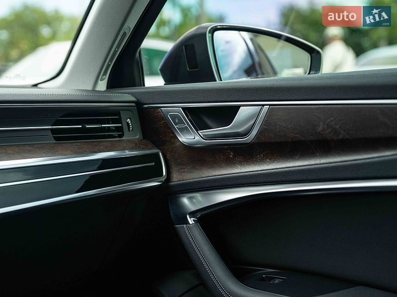 Седан Audi A6 2019 в Черновцах фото 36 Седан Audi A6 2019 в Черновцах