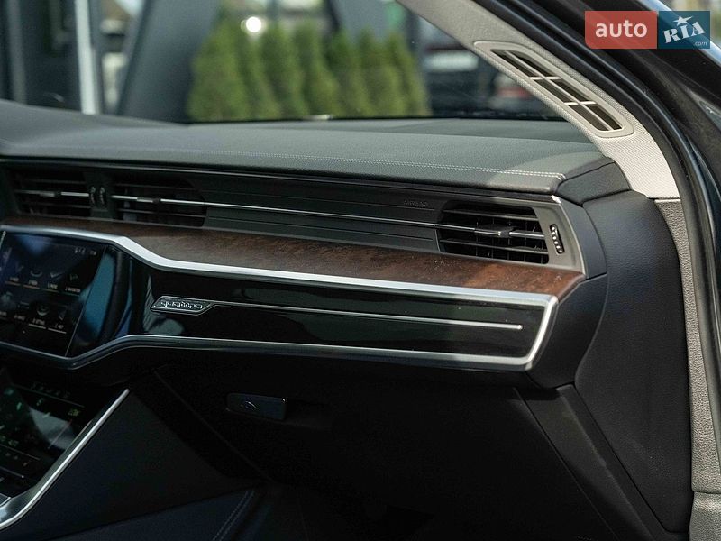 Седан Audi A6 2019 в Черновцах фото 37 Седан Audi A6 2019 в Черновцах