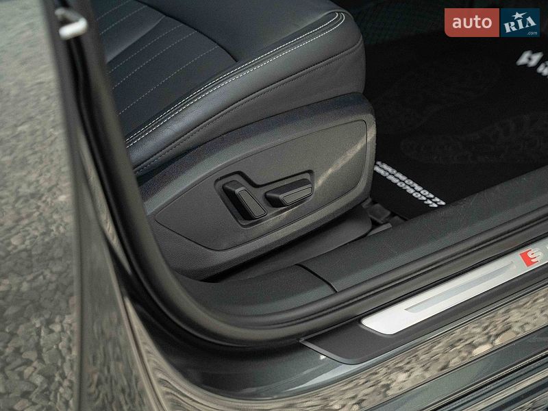 Седан Audi A6 2019 в Черновцах фото 38 Седан Audi A6 2019 в Черновцах