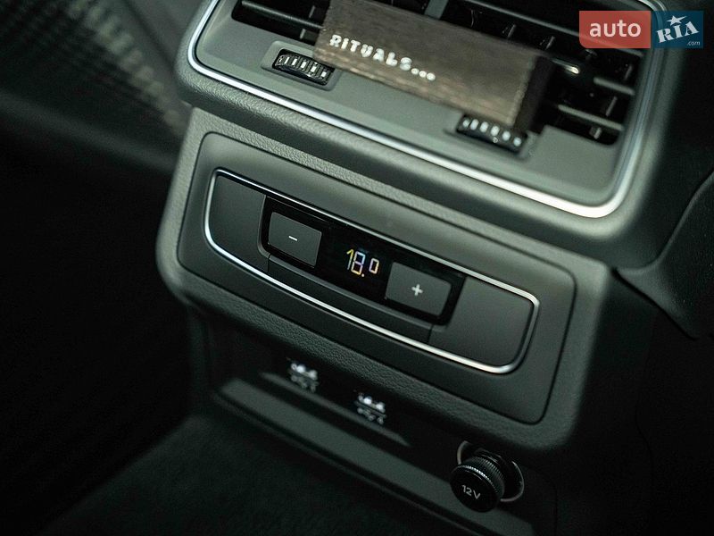 Седан Audi A6 2019 в Черновцах фото 41 Седан Audi A6 2019 в Черновцах