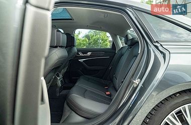 Седан Audi A6 2019 в Черновцах фото 40 Седан Audi A6 2019 в Черновцах
