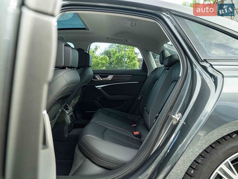 Седан Audi A6 2019 в Черновцах фото 40 Седан Audi A6 2019 в Черновцах