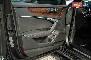 Седан Audi A6 2019 в Черновцах фото 43 Седан Audi A6 2019 в Черновцах