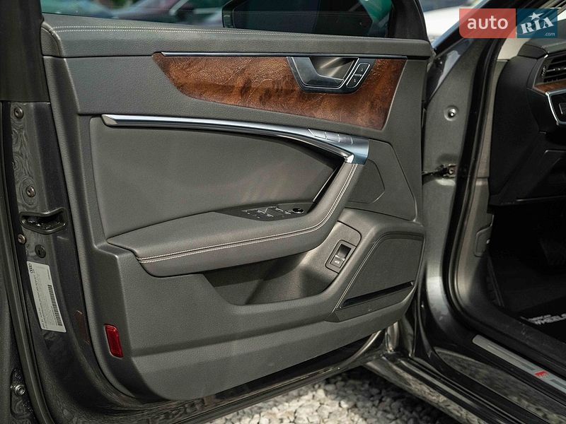 Седан Audi A6 2019 в Черновцах фото 43 Седан Audi A6 2019 в Черновцах