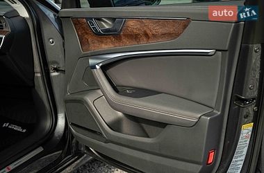 Седан Audi A6 2019 в Черновцах фото 44 Седан Audi A6 2019 в Черновцах