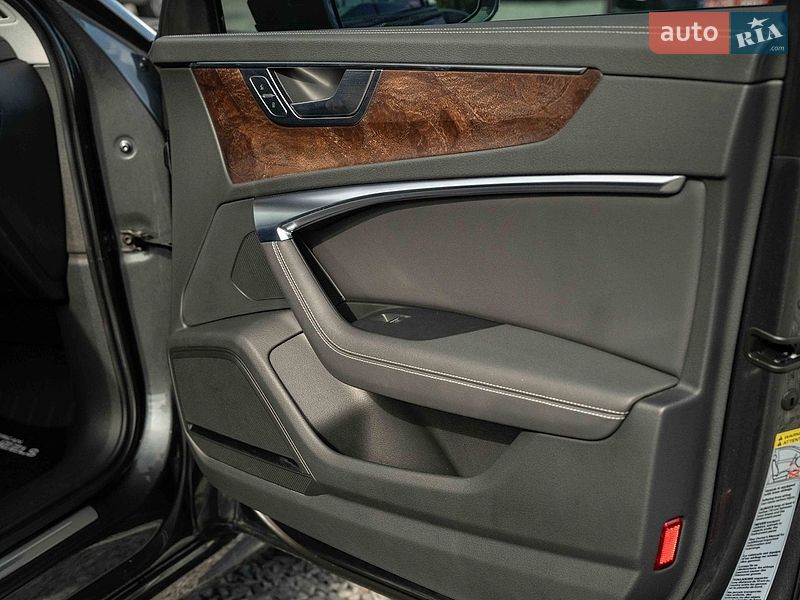 Седан Audi A6 2019 в Черновцах фото 44 Седан Audi A6 2019 в Черновцах