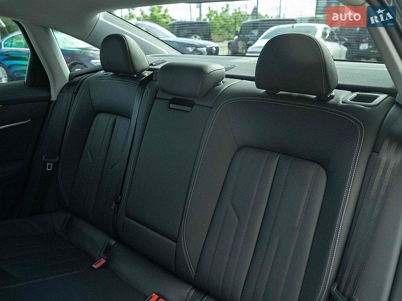 Седан Audi A6 2019 в Черновцах фото 42 Седан Audi A6 2019 в Черновцах
