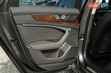 Седан Audi A6 2019 в Черновцах фото 45 Седан Audi A6 2019 в Черновцах