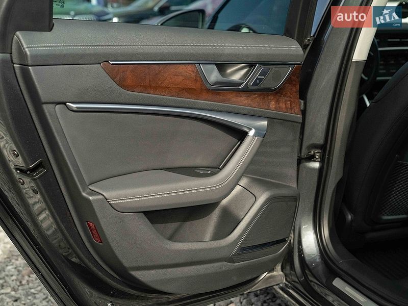Седан Audi A6 2019 в Черновцах фото 45 Седан Audi A6 2019 в Черновцах