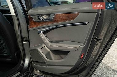 Седан Audi A6 2019 в Черновцах фото 46 Седан Audi A6 2019 в Черновцах