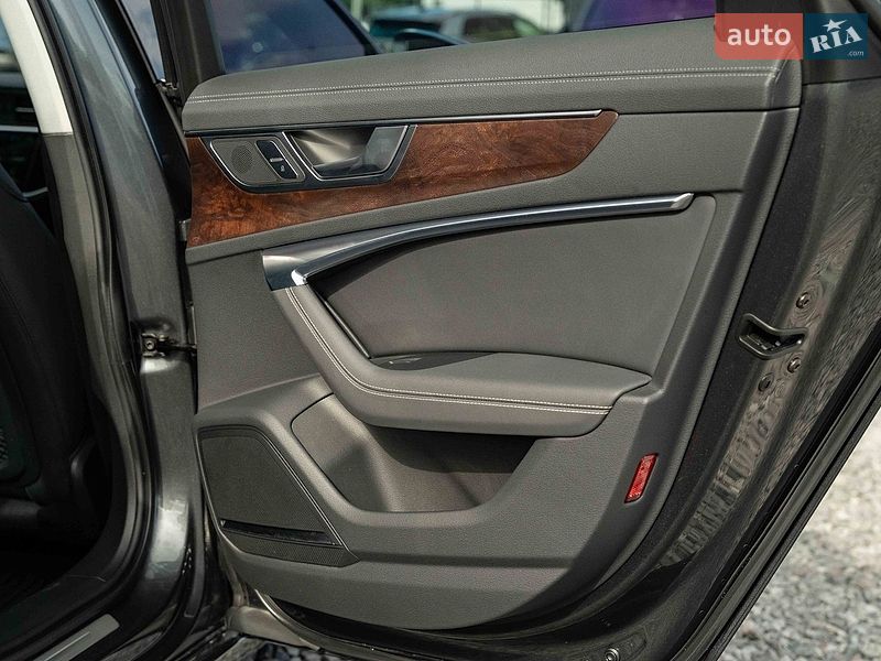 Седан Audi A6 2019 в Черновцах фото 46 Седан Audi A6 2019 в Черновцах
