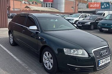 Audi A6  2006